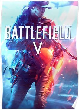 Battlefield v