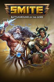 SMITE