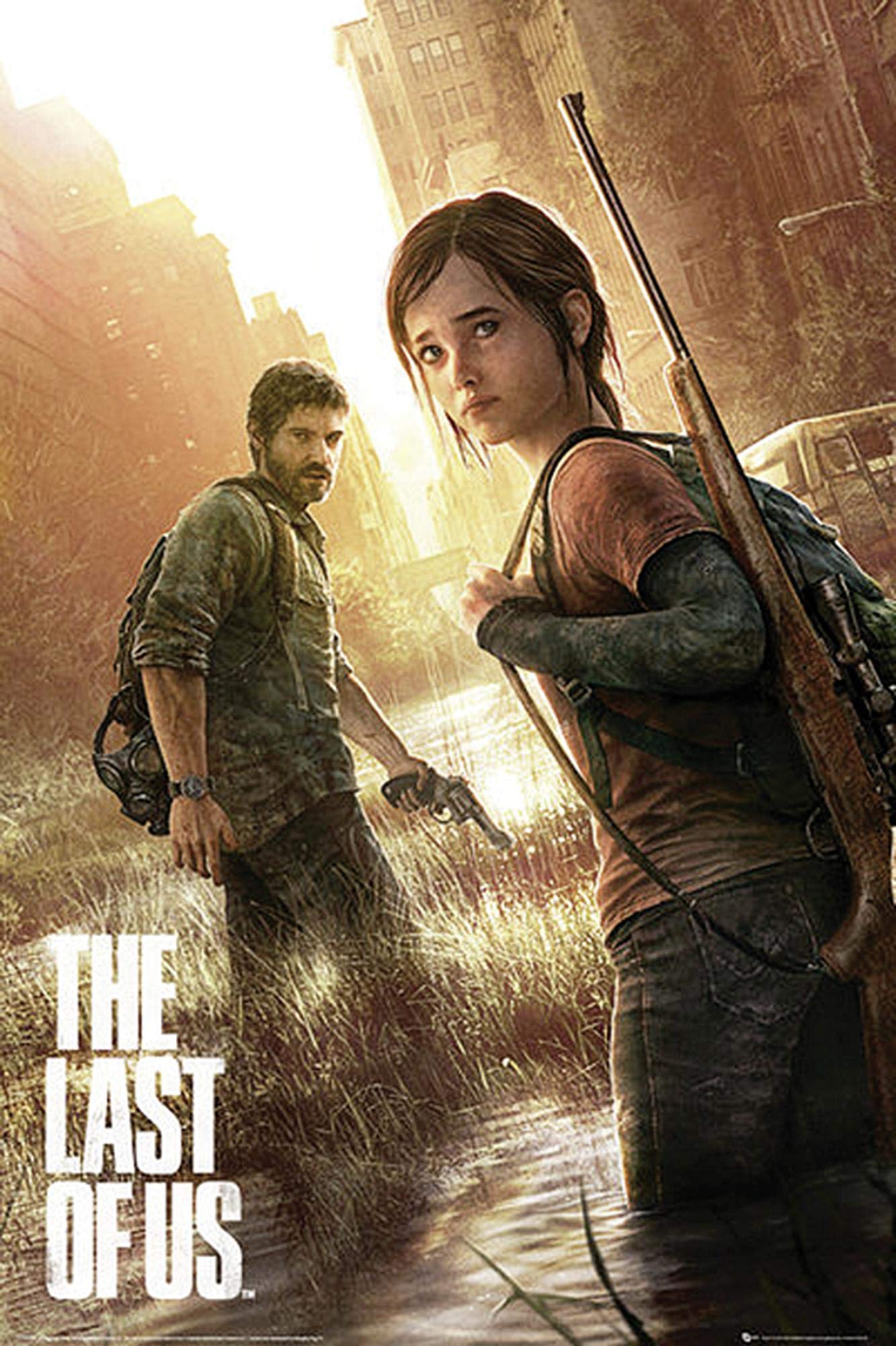 The Last of Us Part I