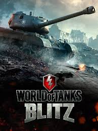 World of Tanks Blitz