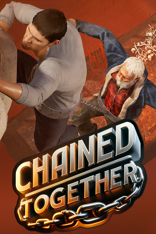 ChainedTogether