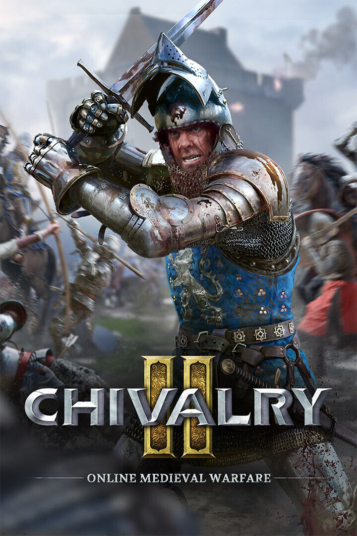 Chivalry 2