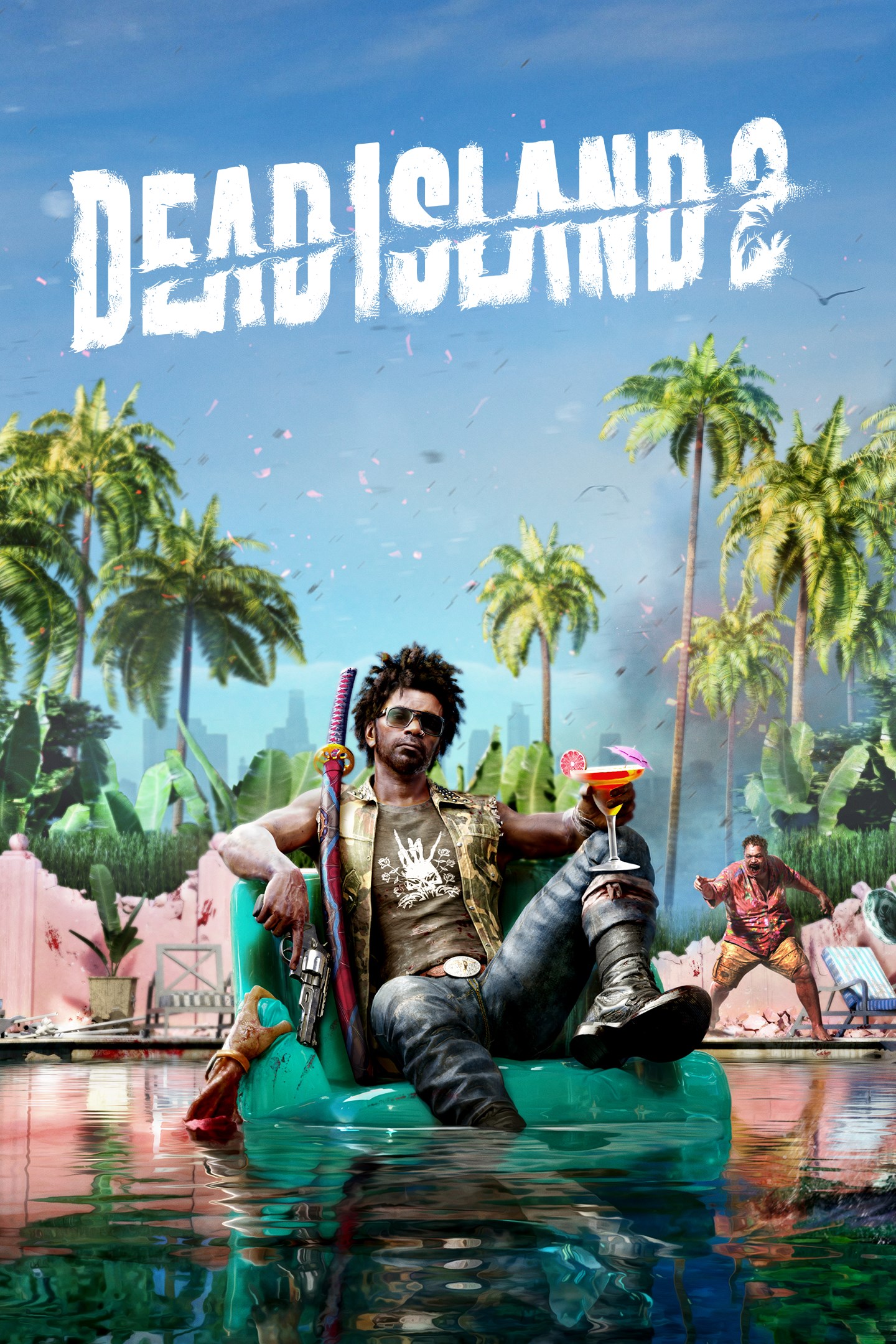 Dead Island
