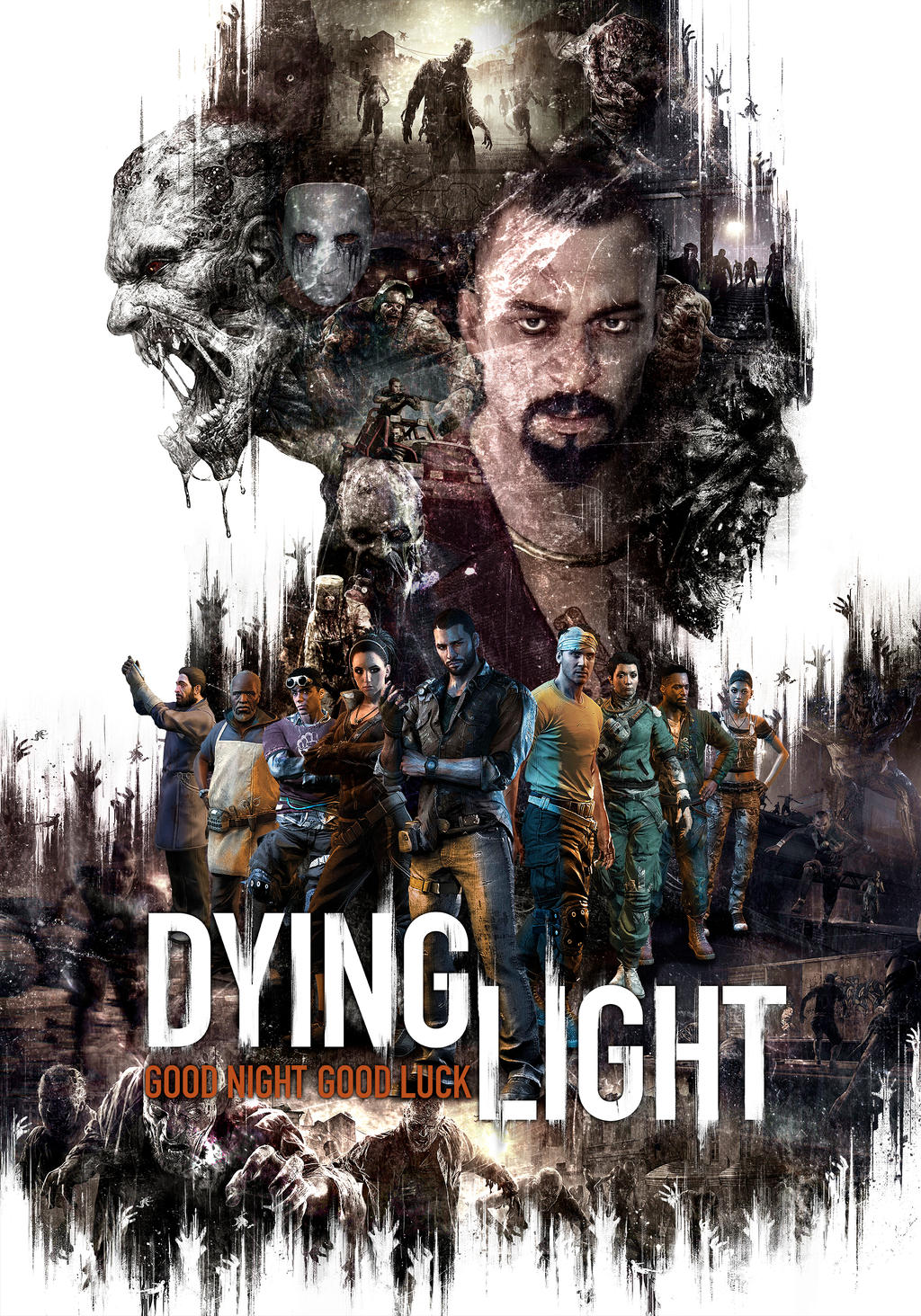 Dying Light