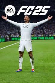 EA SPORTS FC 25
