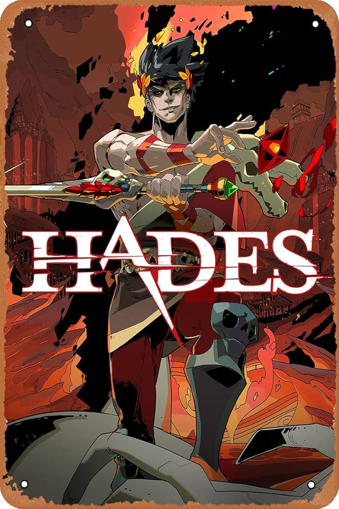 Hades