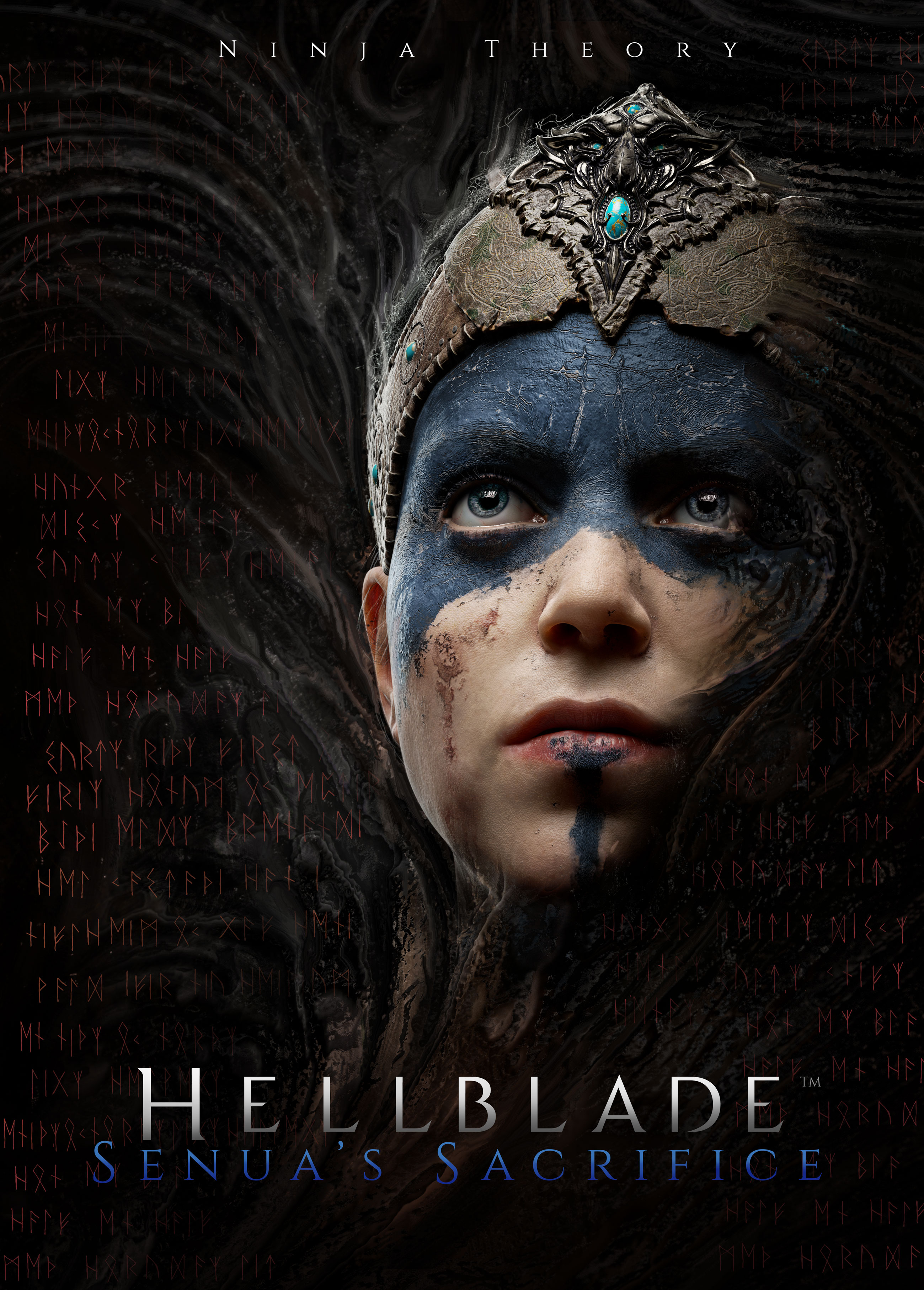 Hellblade