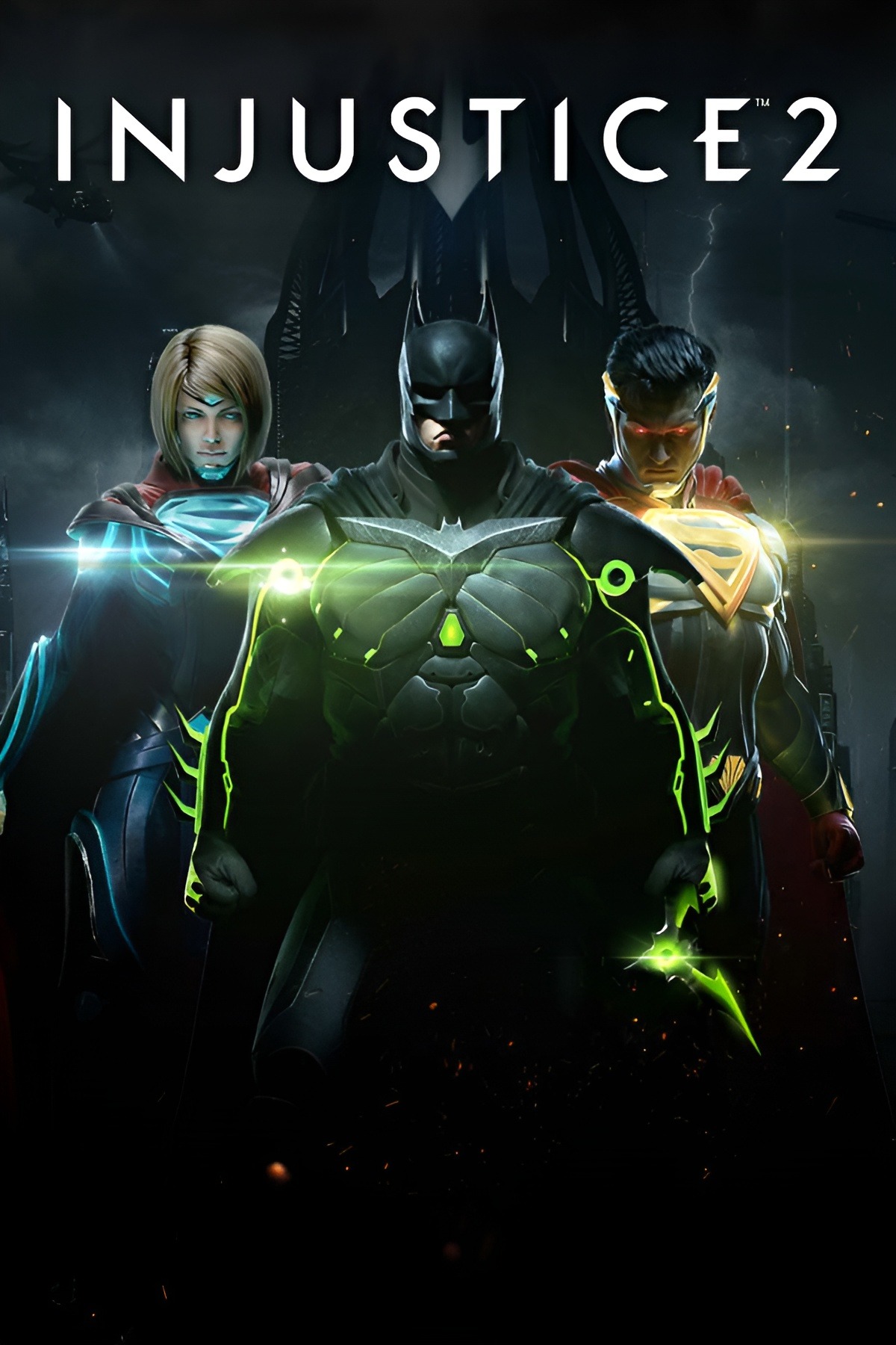 Injustice2
