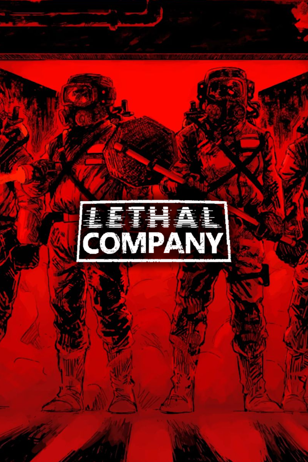 Lethal Company