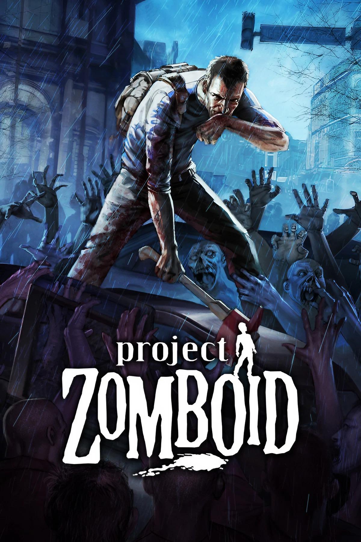 ProjectZomboid