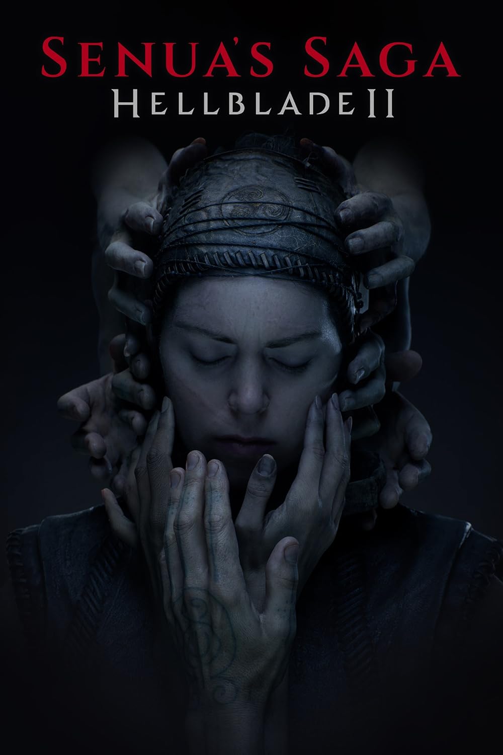 Senua's Saga Hellblade II
