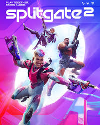 Splitgate