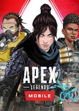 Apex Legends Mobile