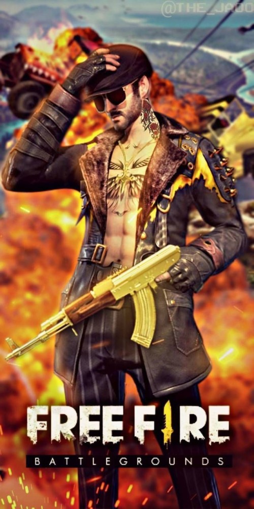 FreeFire Mobile