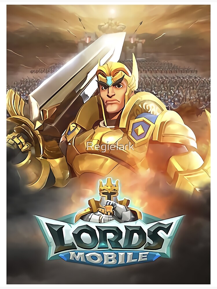 Lords Mobile