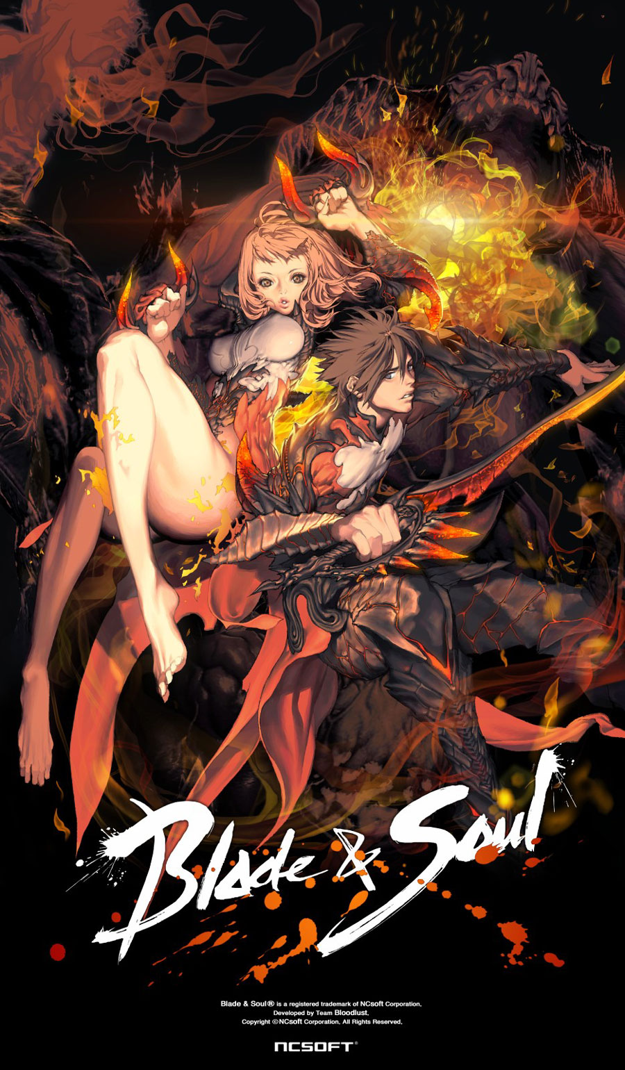 Blade and Soul